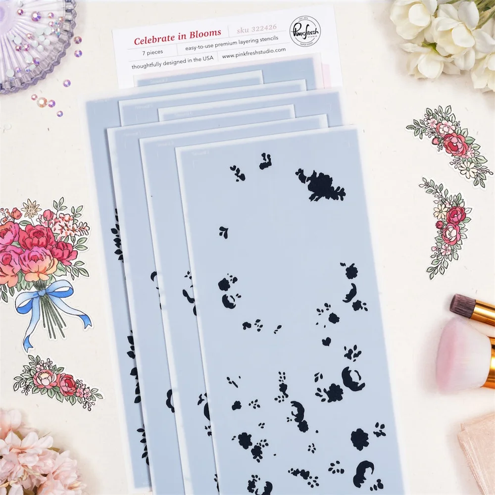 M7988-Stencils