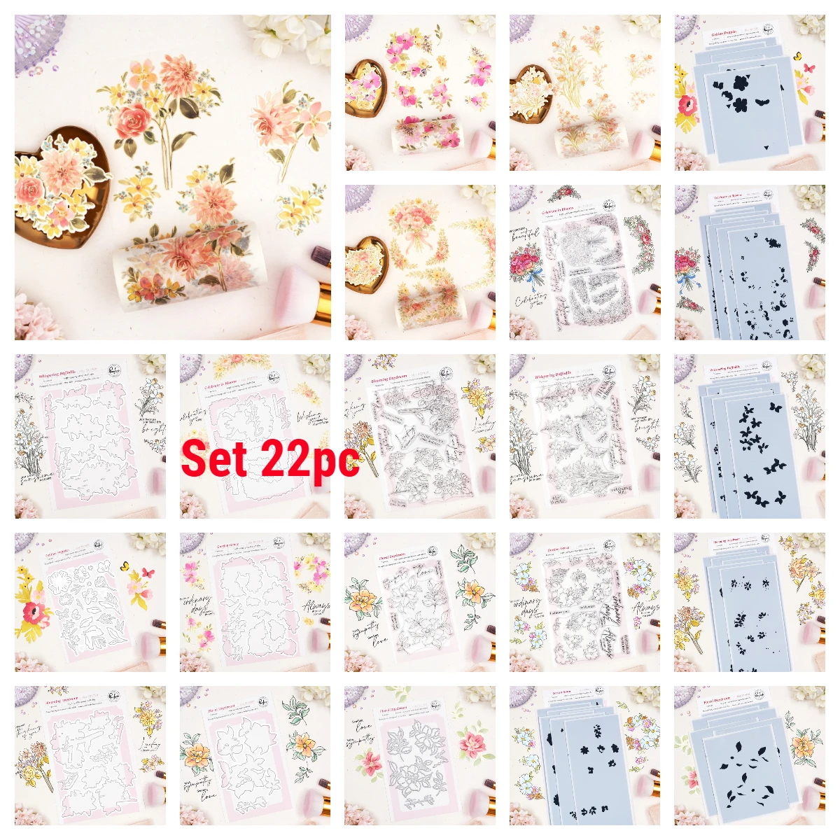 M7985-M7990 A Set-22