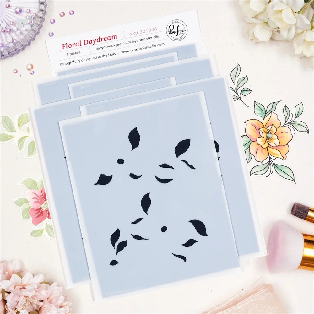 M7985-Stencils