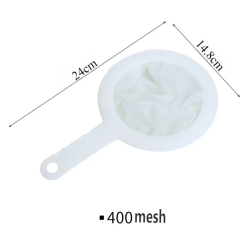 A Style 400 Mesh