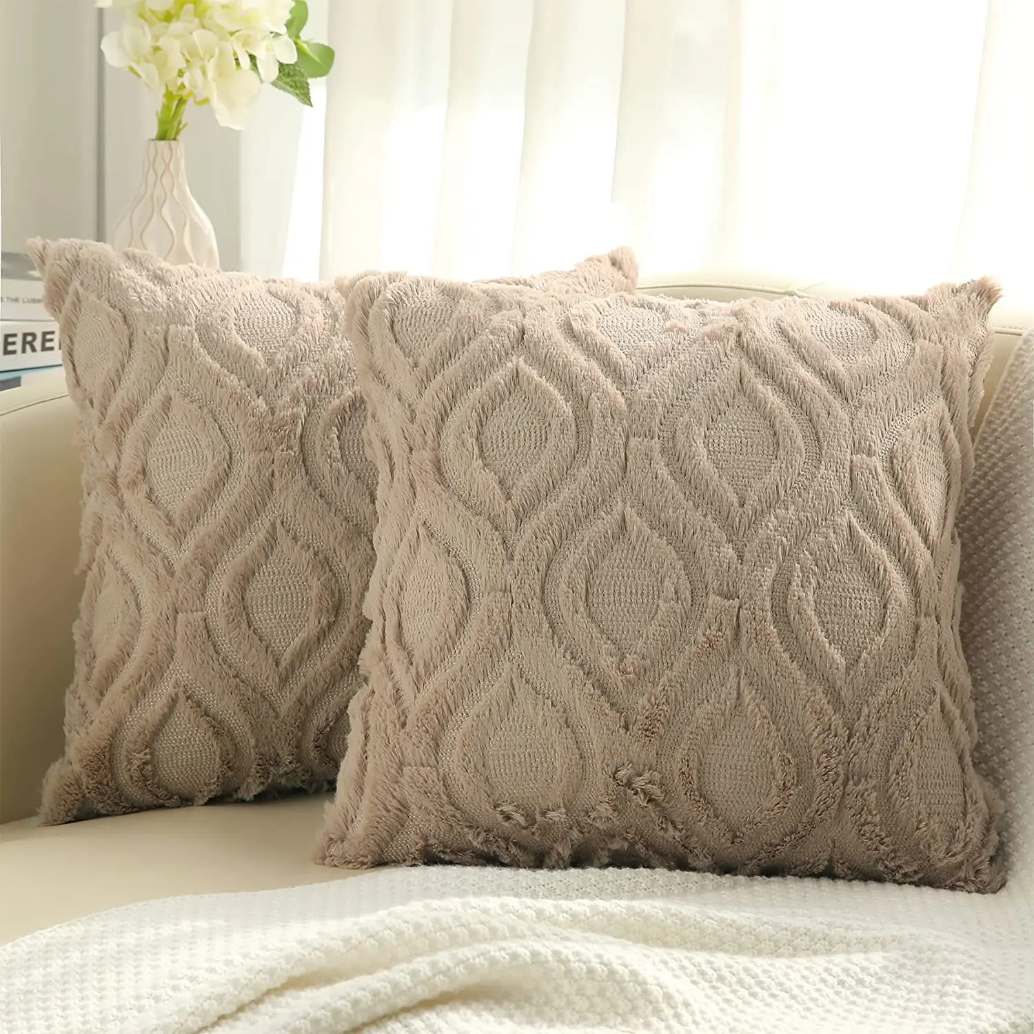 Light Khaki-2pc