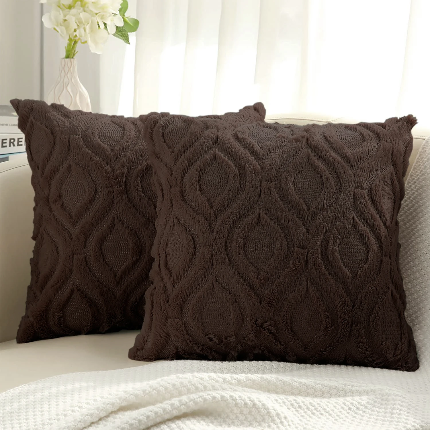 Brown-2pc