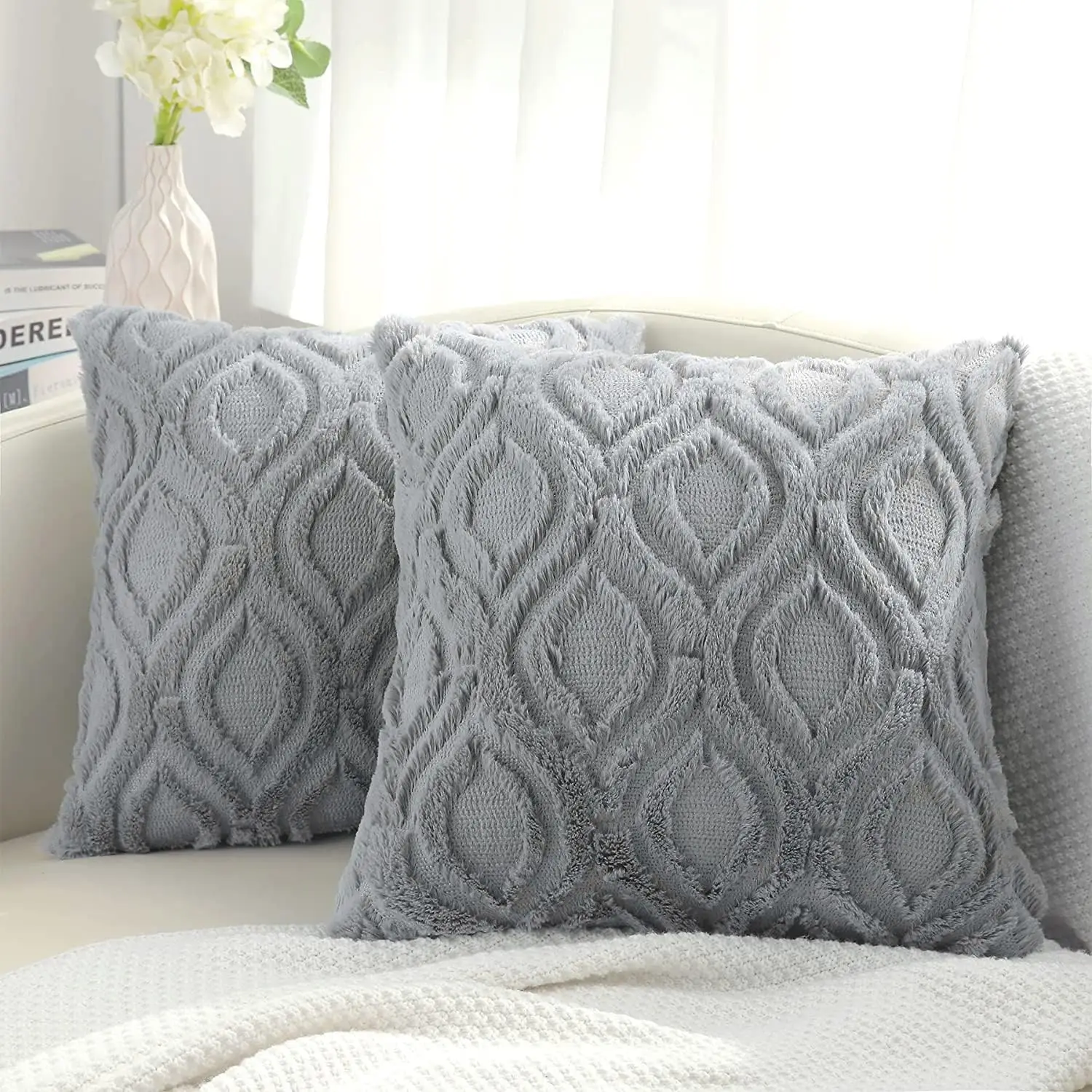 Light Grey-2pc