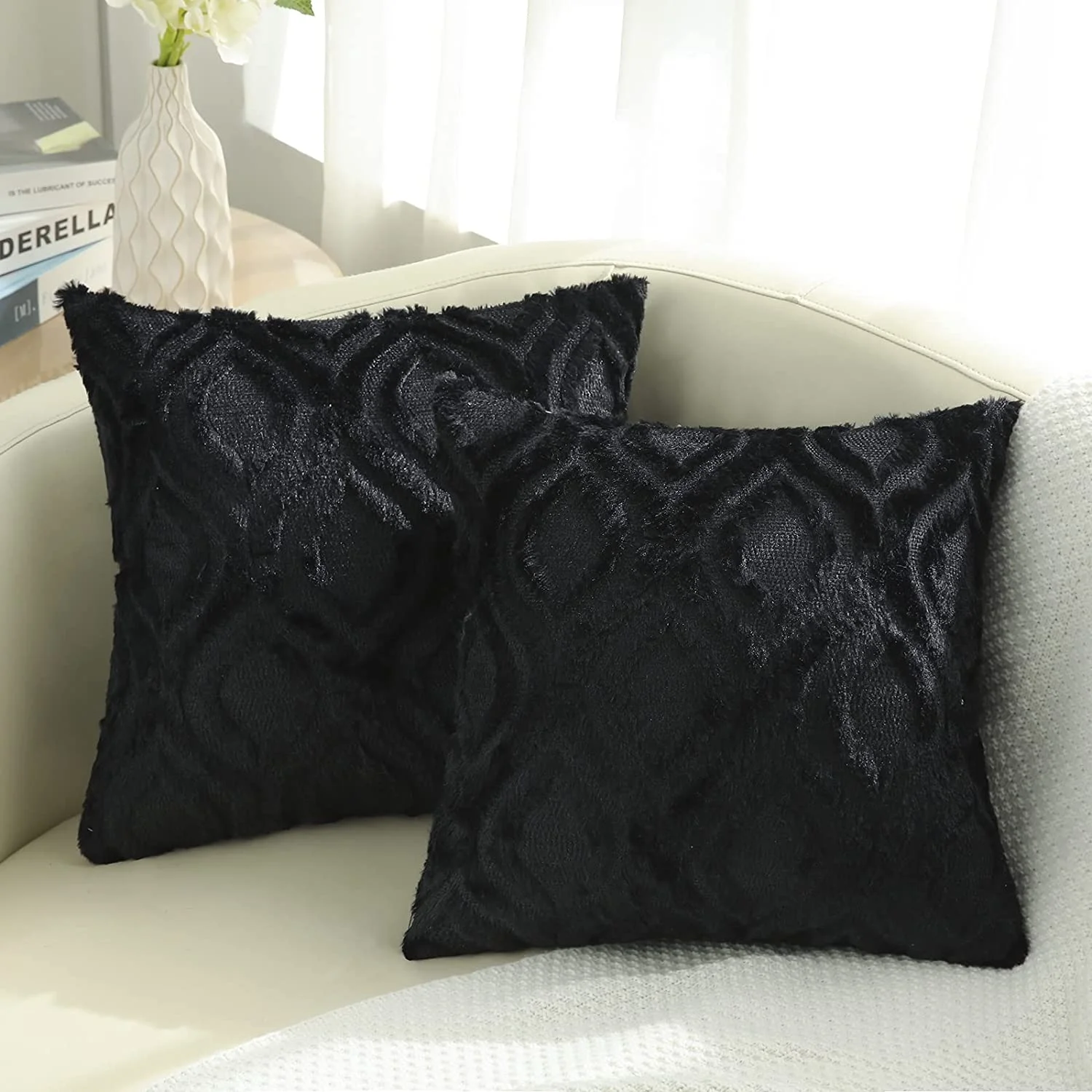 Black-2pc
