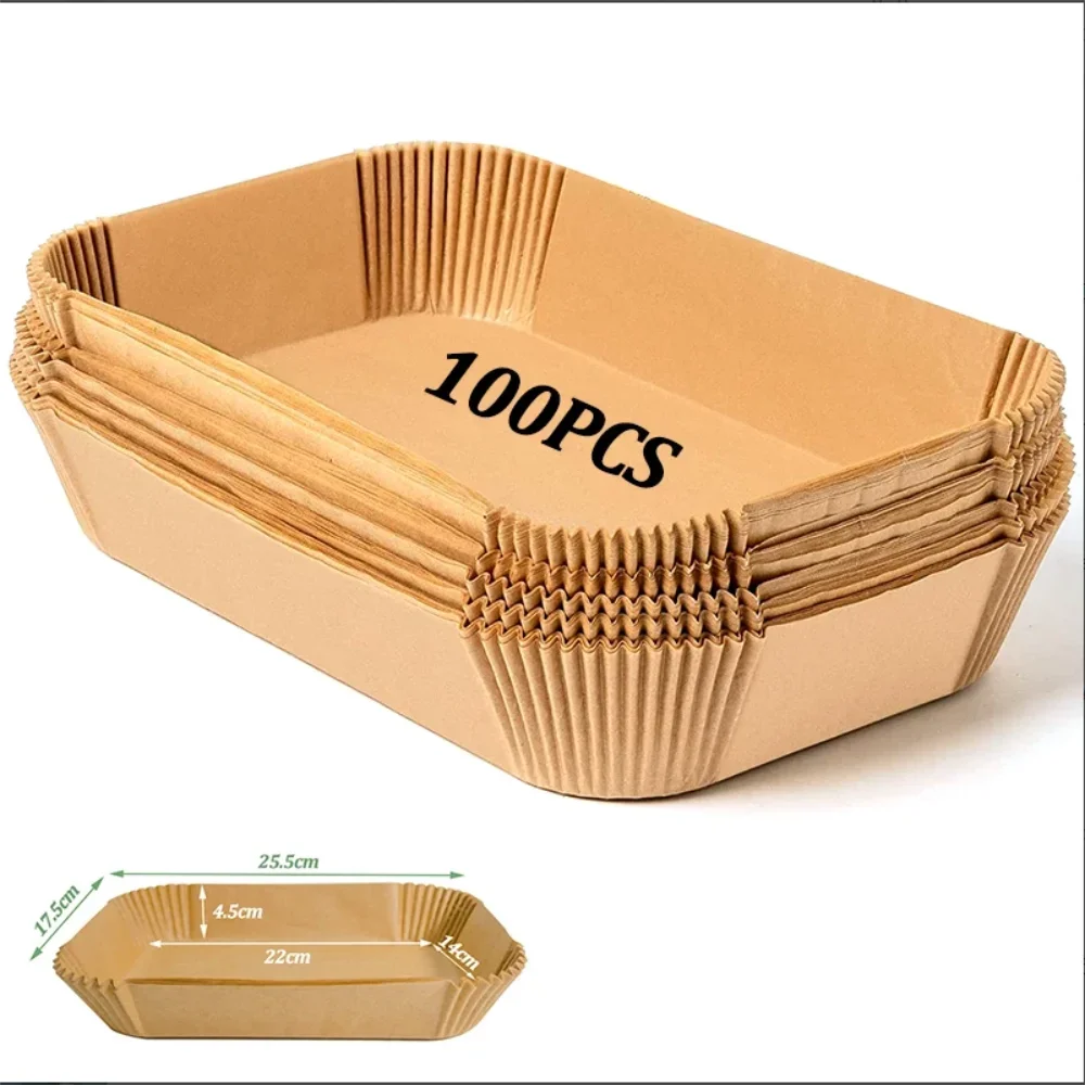 100pcs