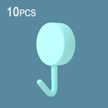 Blue 10pcs