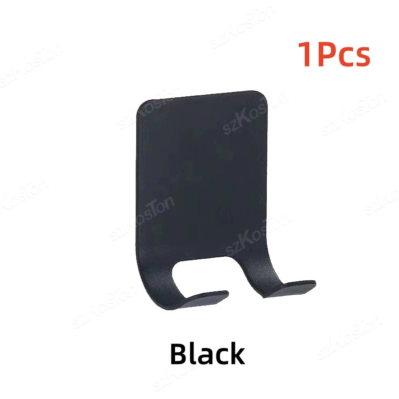 Black 1pcs