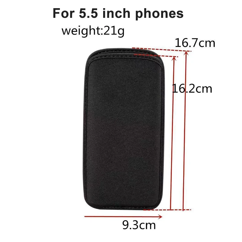 5.5 inch