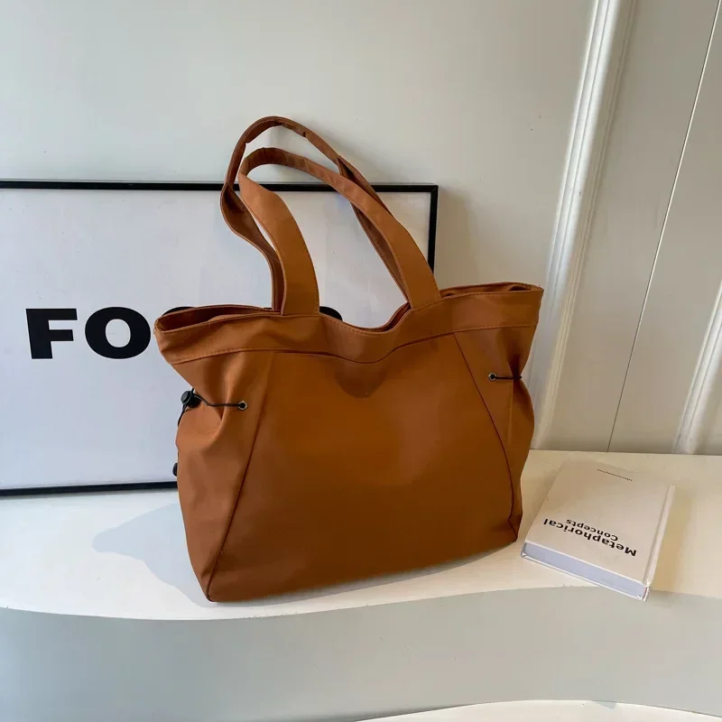 Brown-42x34x10cm