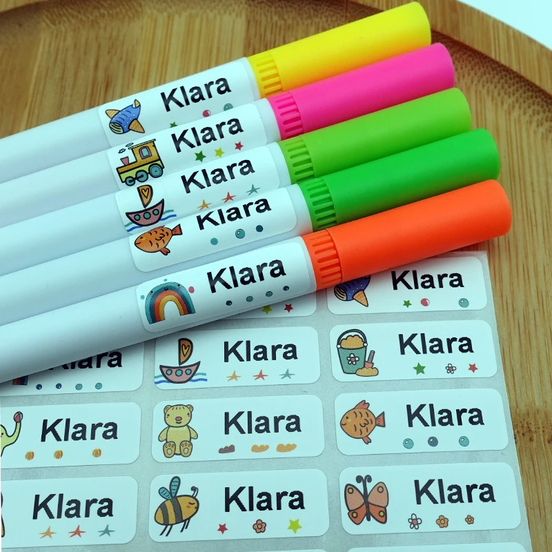 Sticker-C6-120pcs