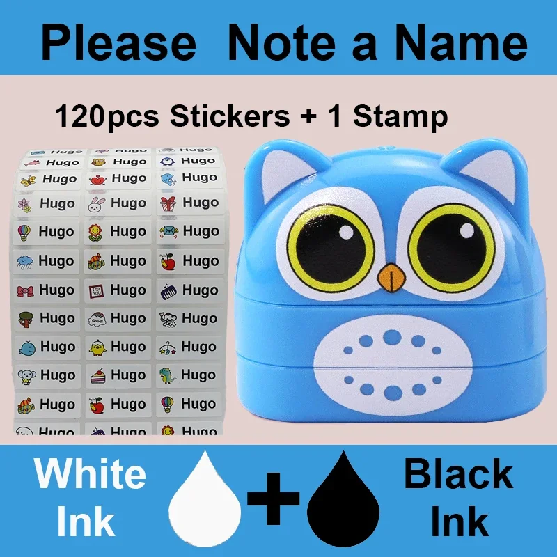 B-owl-2-120pcs