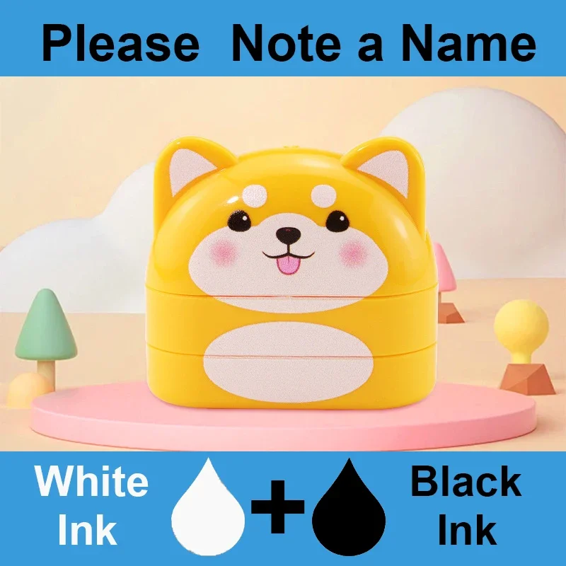 Yellow dog-2 layer