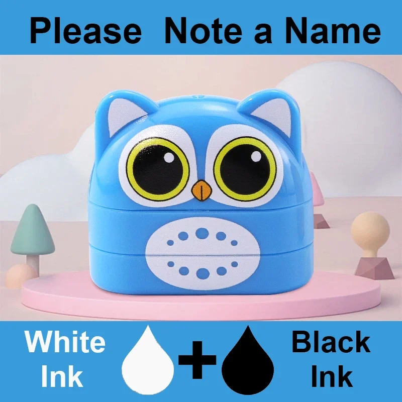 Blue owl-2 layer