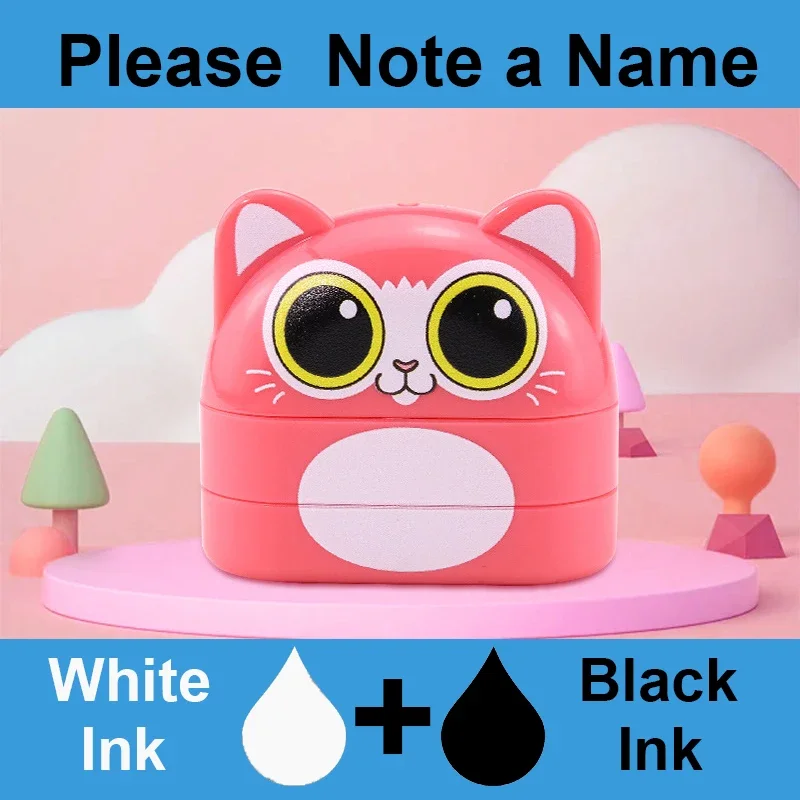 Pink cat-2 layer