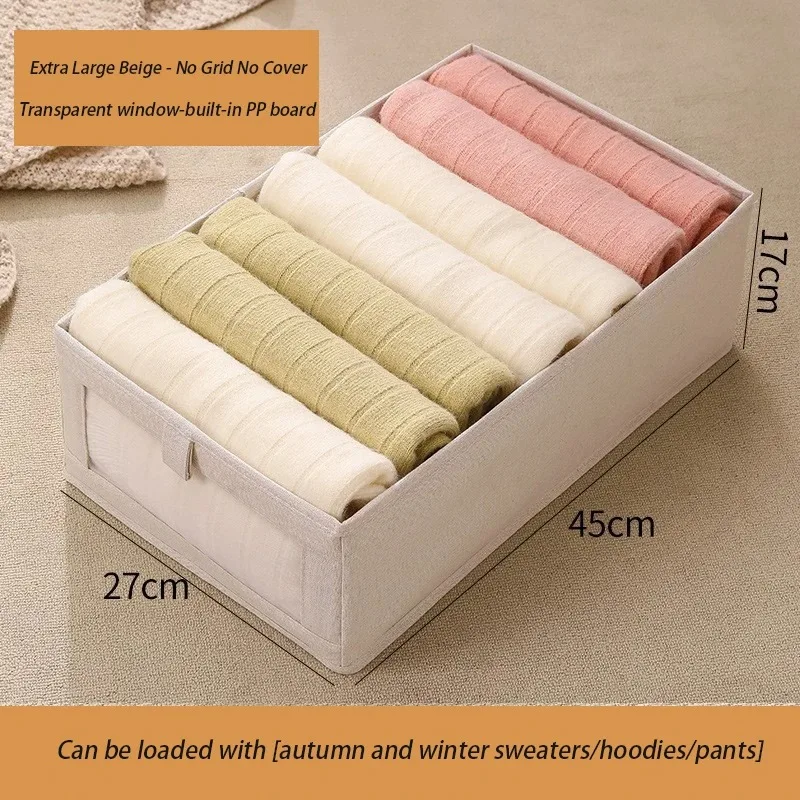 Beige XL
