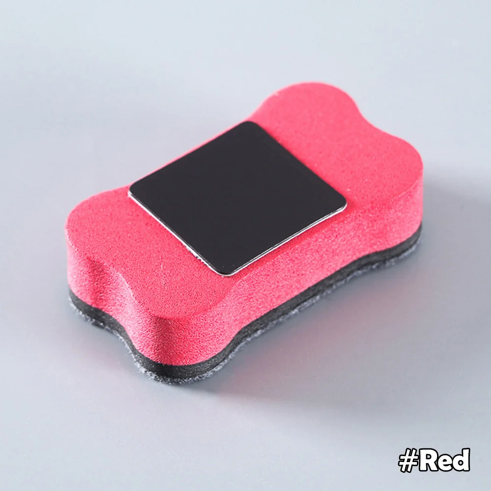 Brush Red