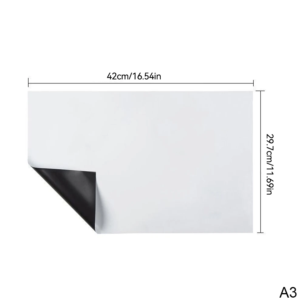 A3 Right Angle