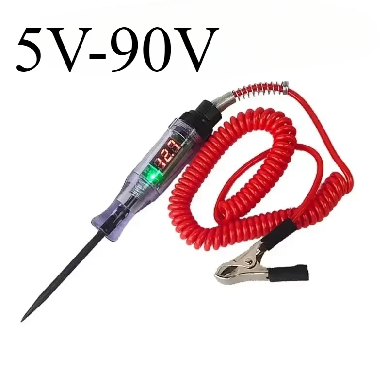A 5-90V