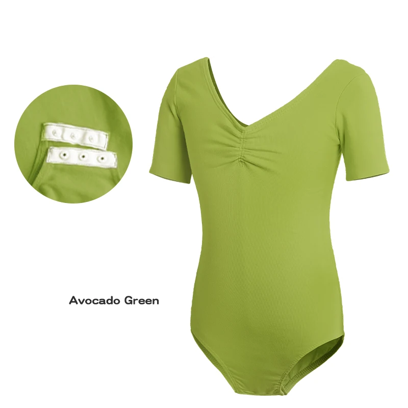 Avocado Green