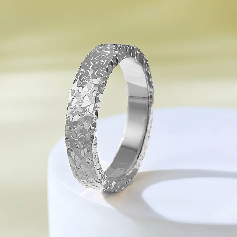 silver color