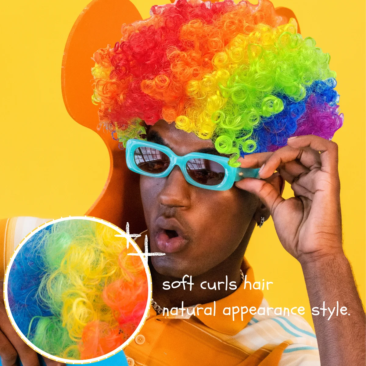 Colorful