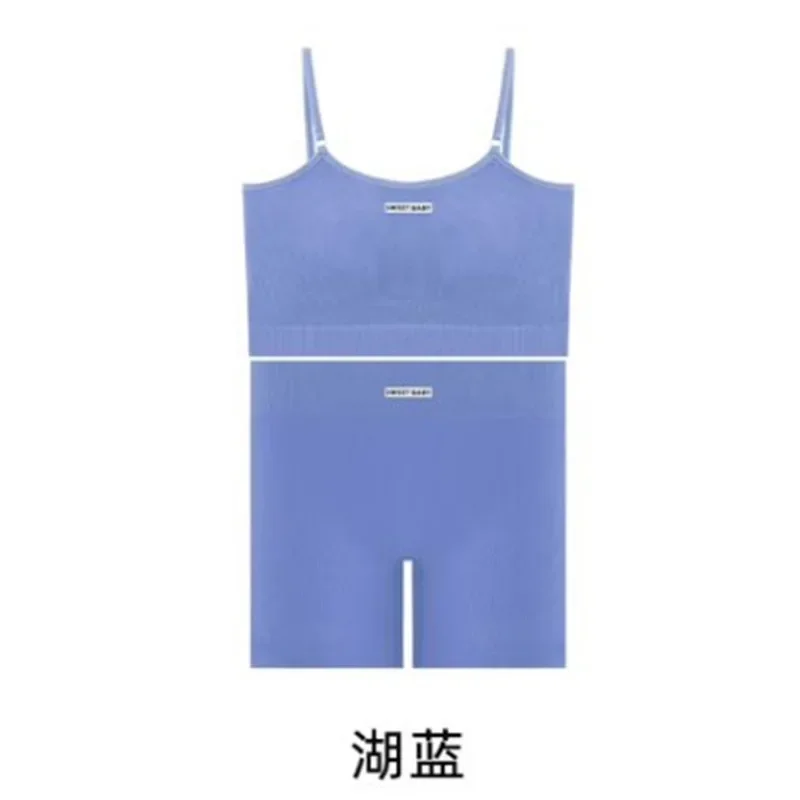 lake blue