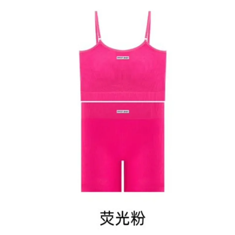 fluorescent pink