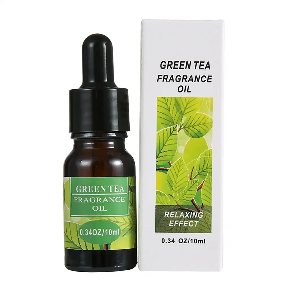 Green Tea