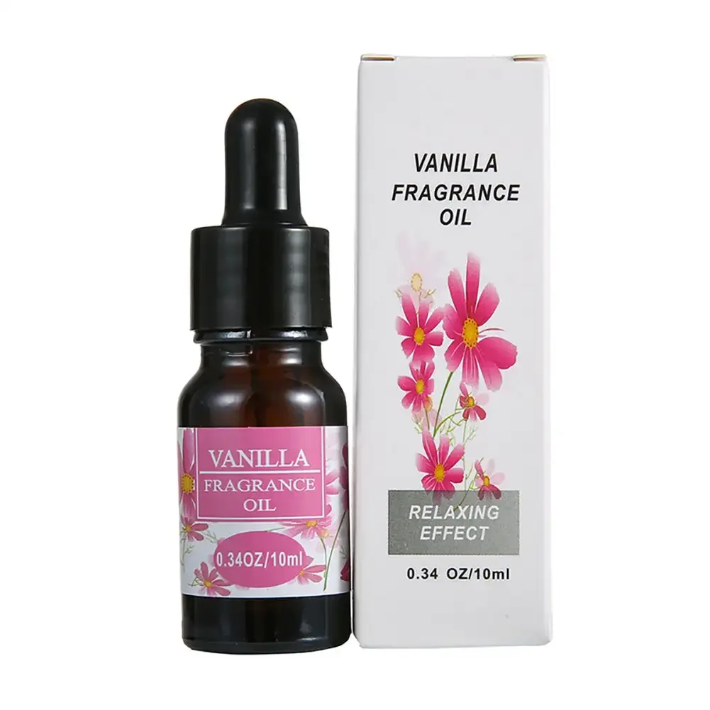 Vanilla flavor