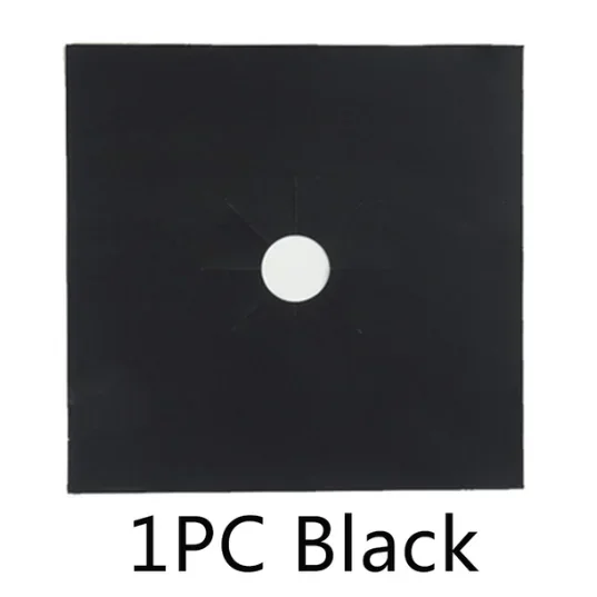 1PC Black