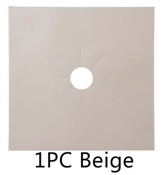 1PC Beige