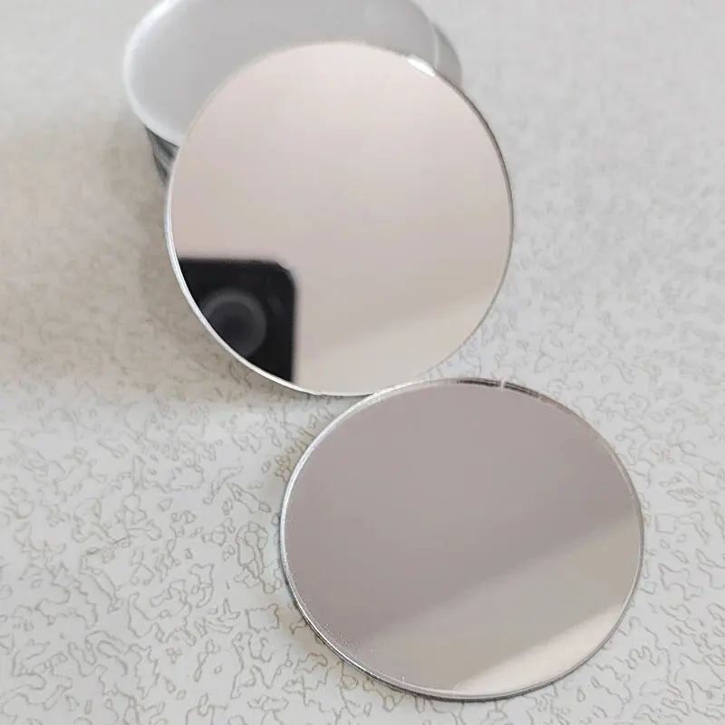 silver  5pcs