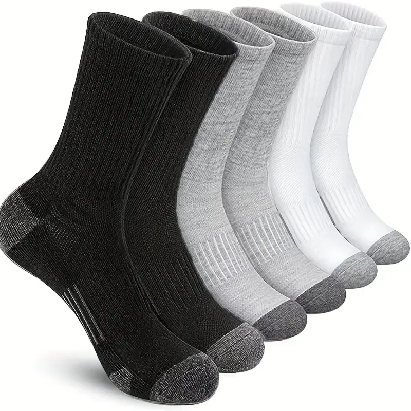 12 pairs of 3 colors