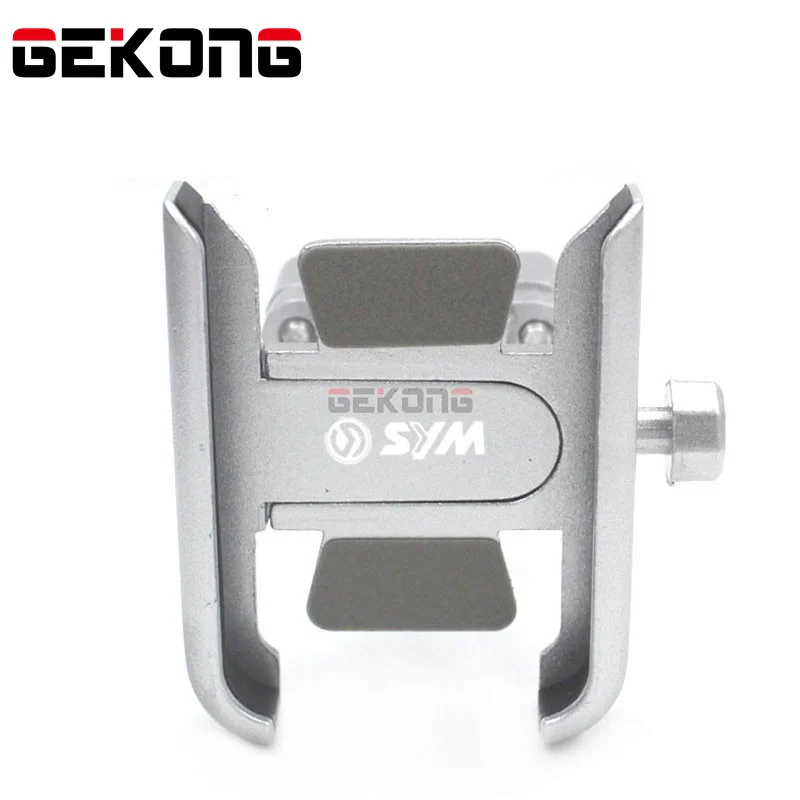 Handlebar Silver