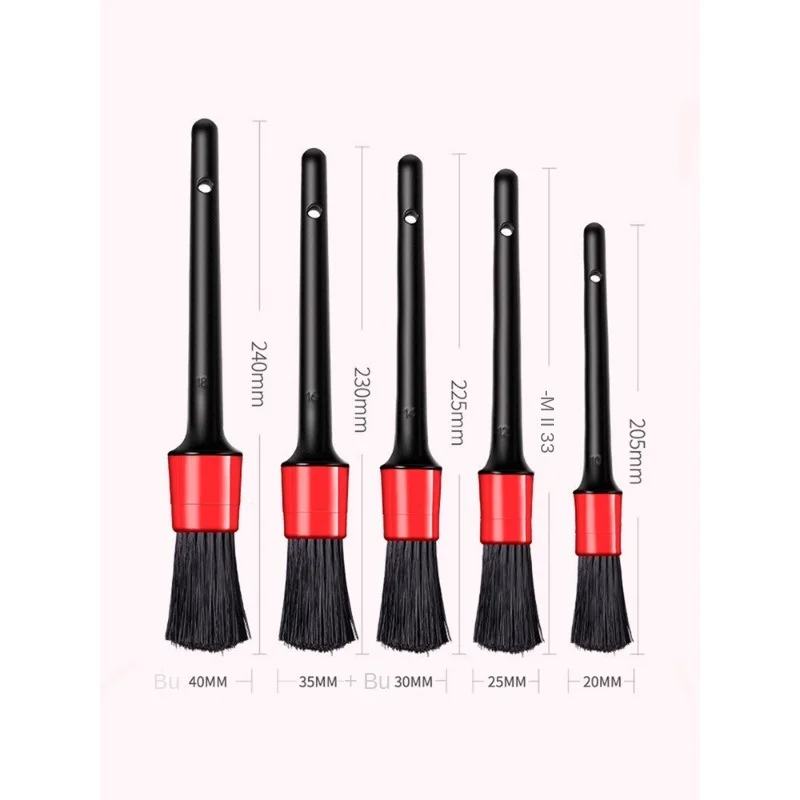 1 set 5pcs