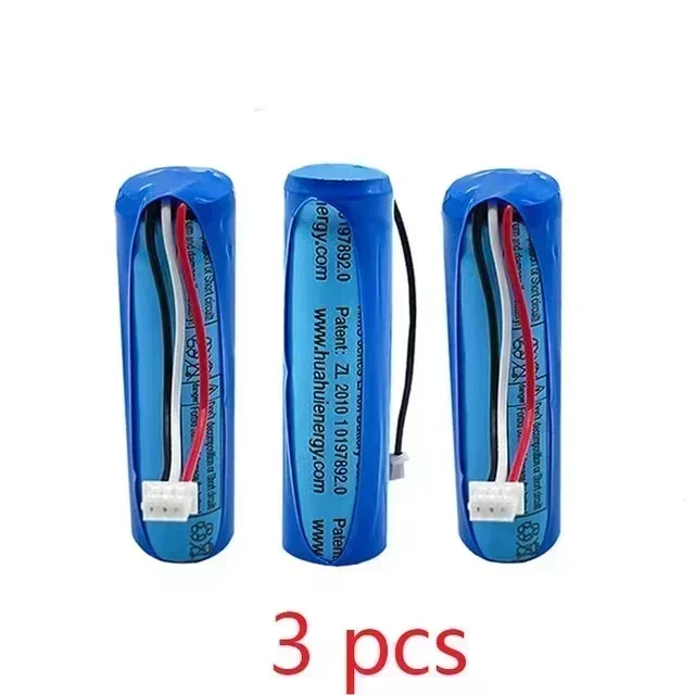 3PCS