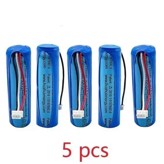 5PCS