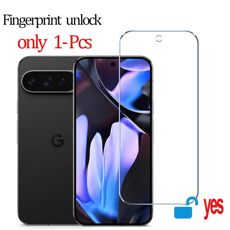 1Pcs Glass