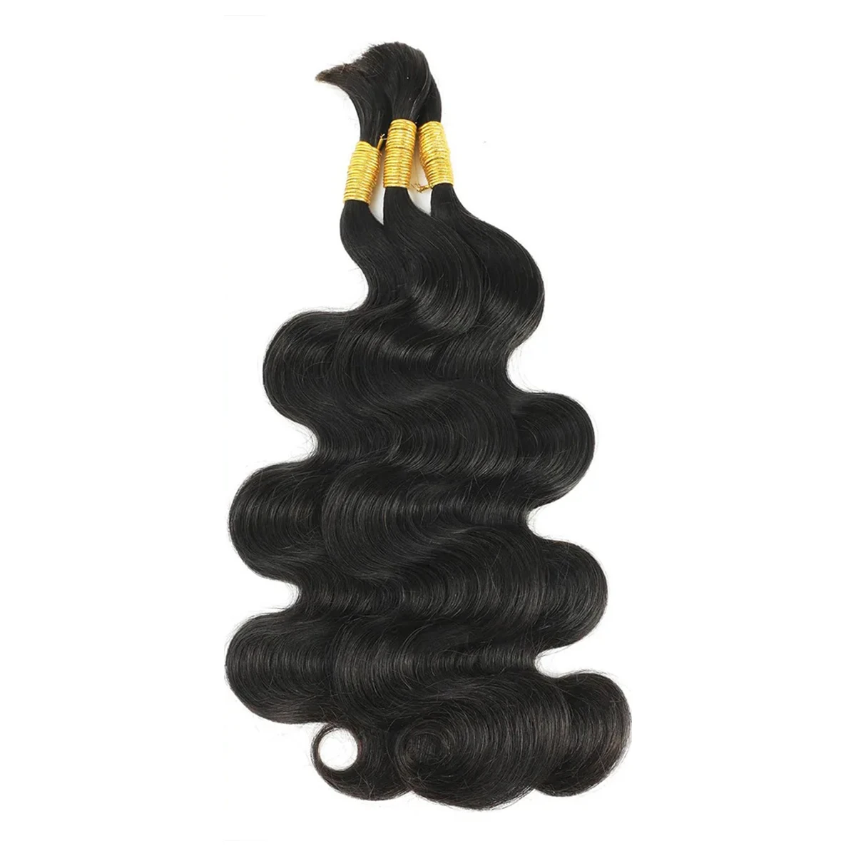 Natural Black