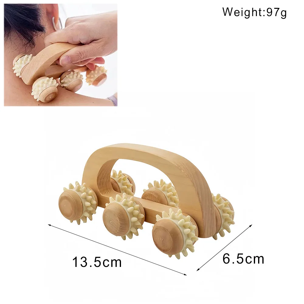 Mini Massager A