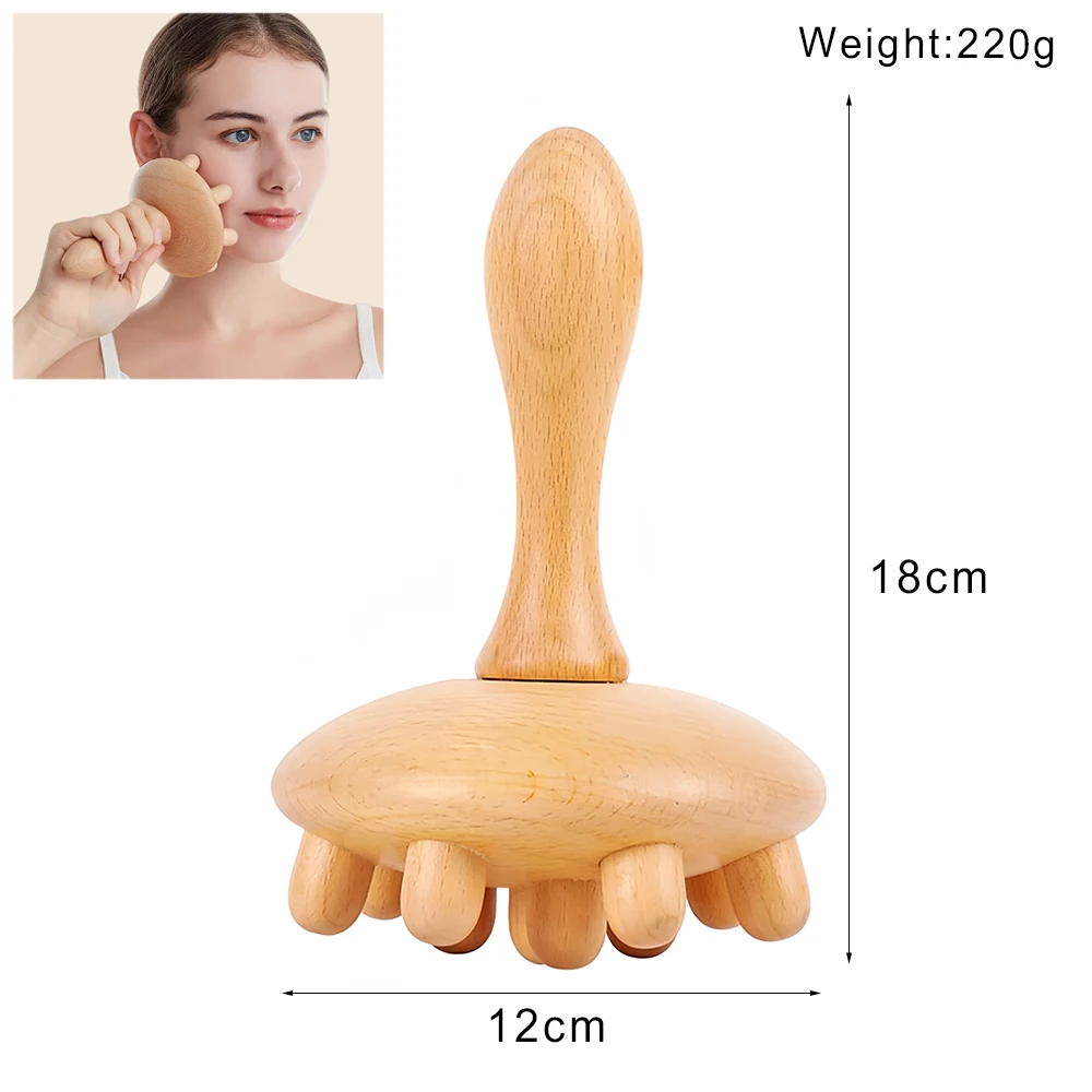 Body Massage E