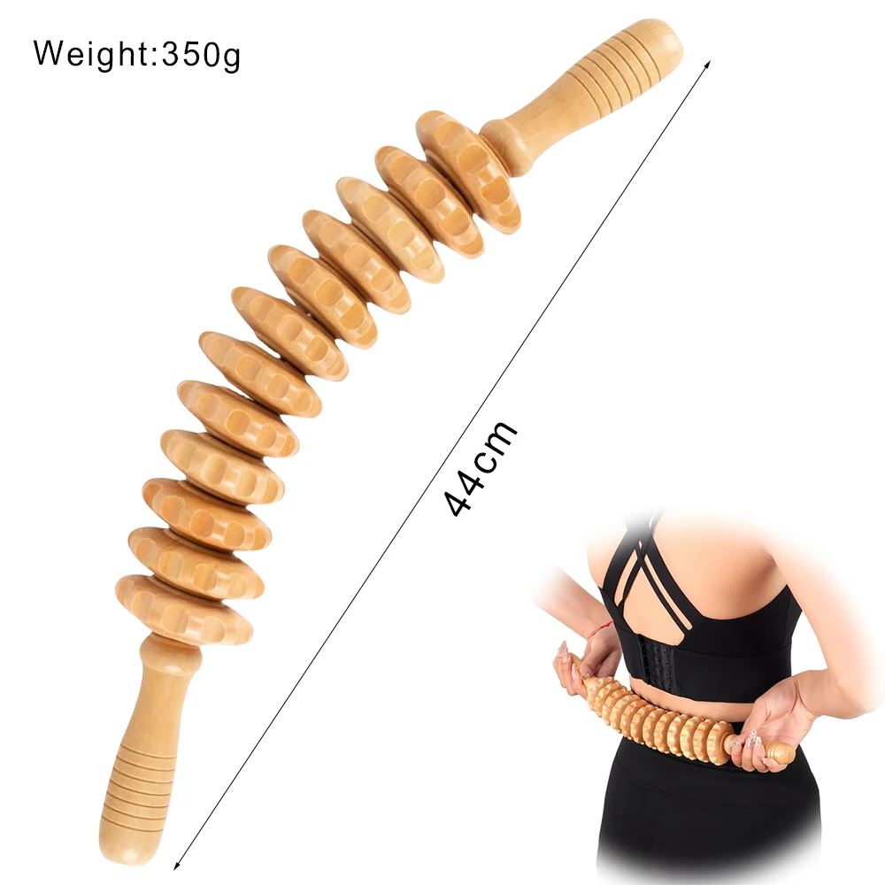Body Roller C