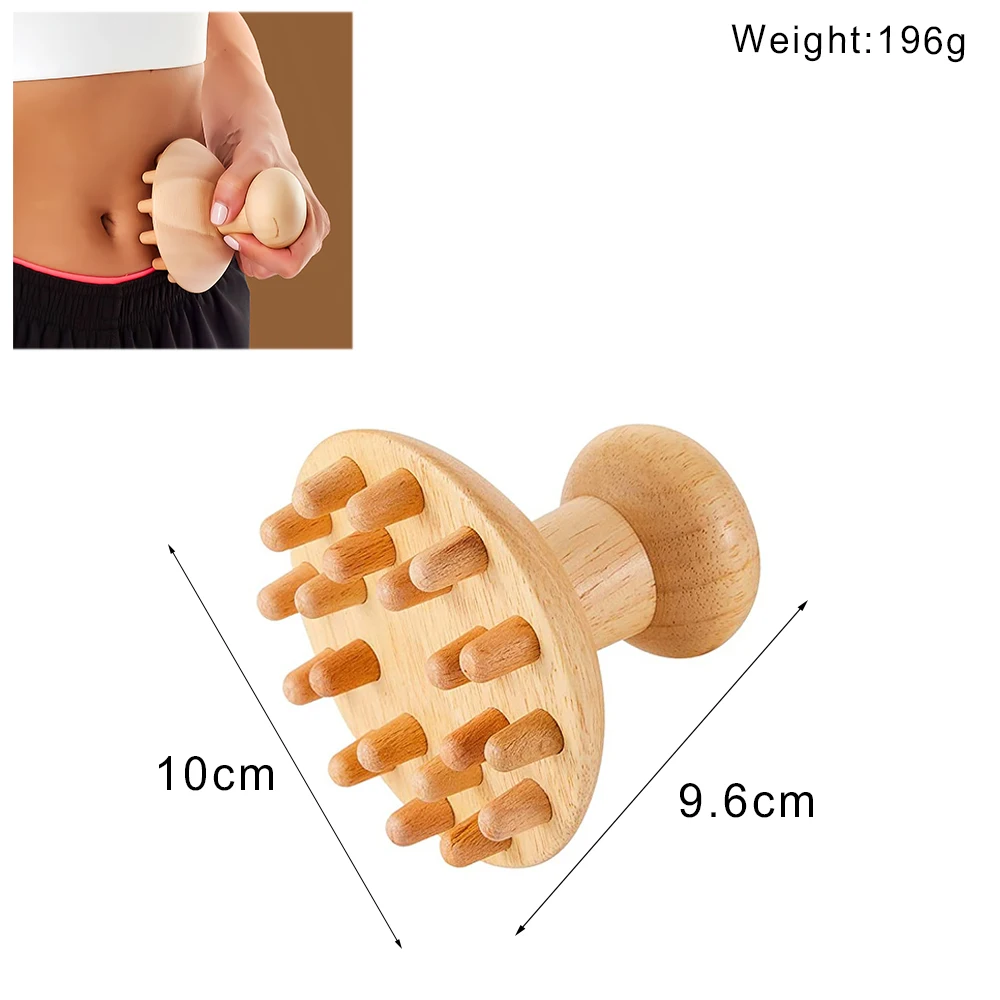 Body Massage C