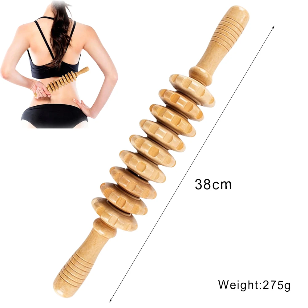 Body Roller B