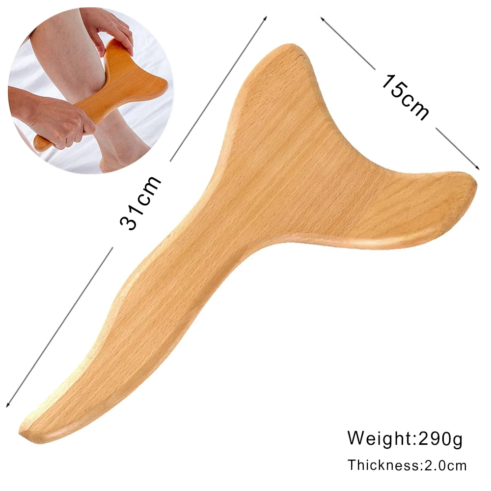 Body Gua Sha C