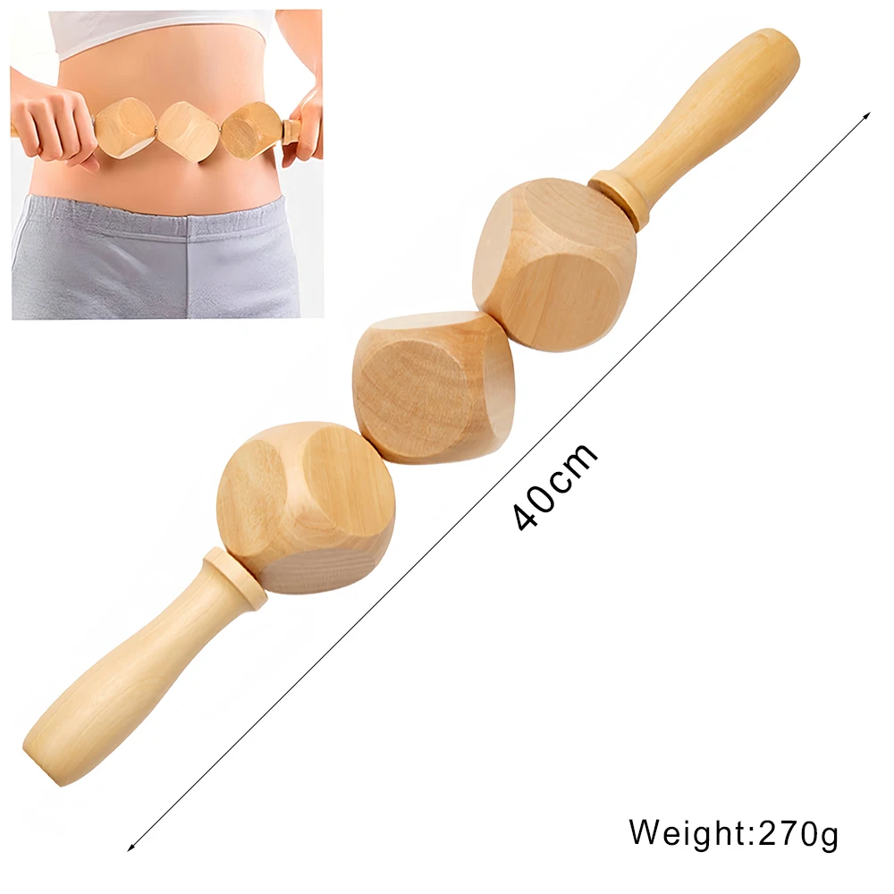 Body Roller E
