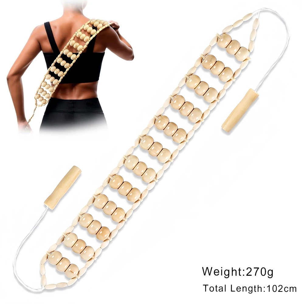 Body Roller A