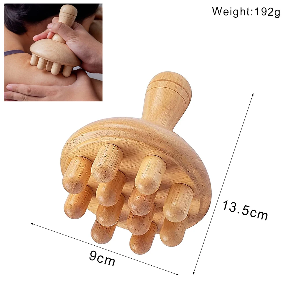Body Massage D
