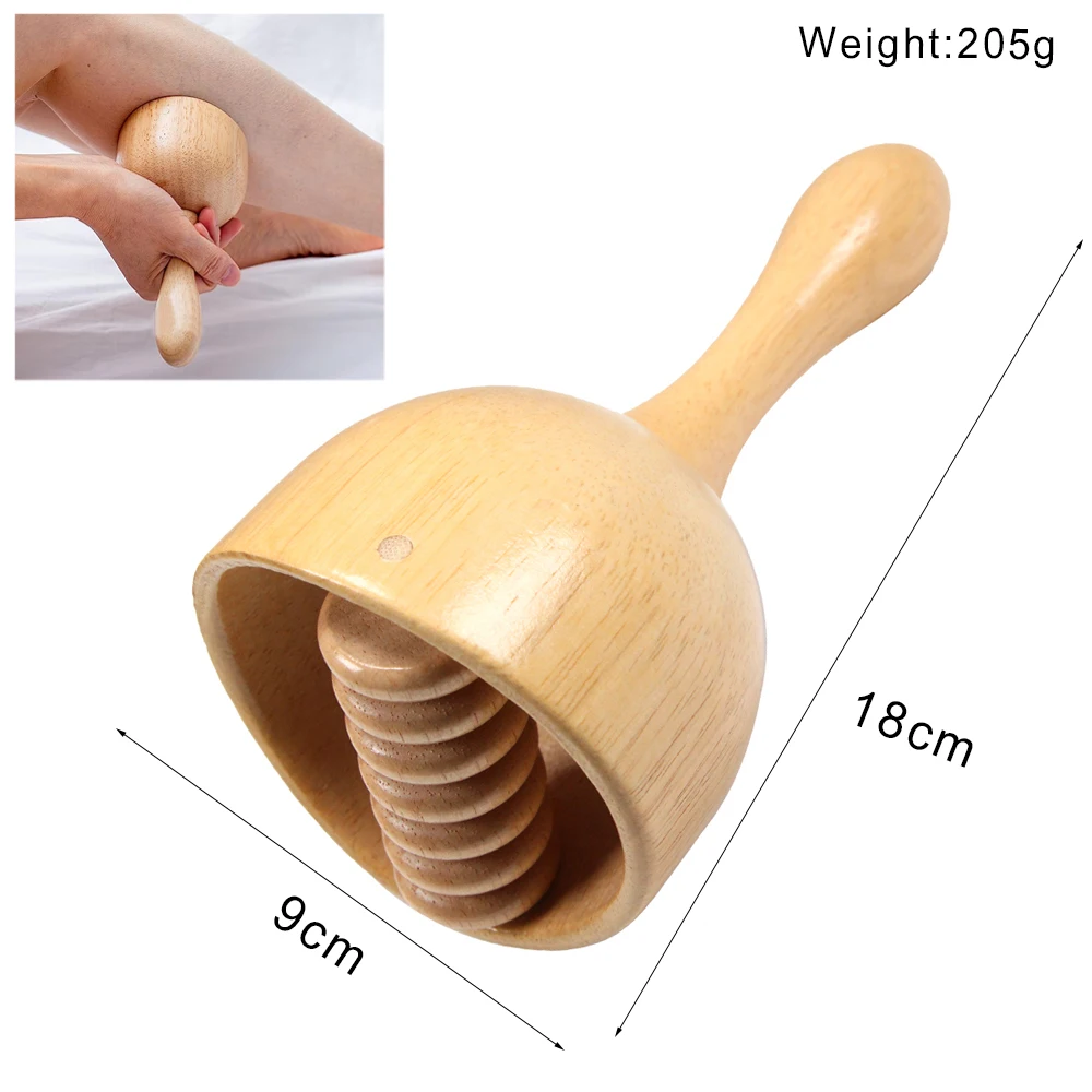 Body Massage F