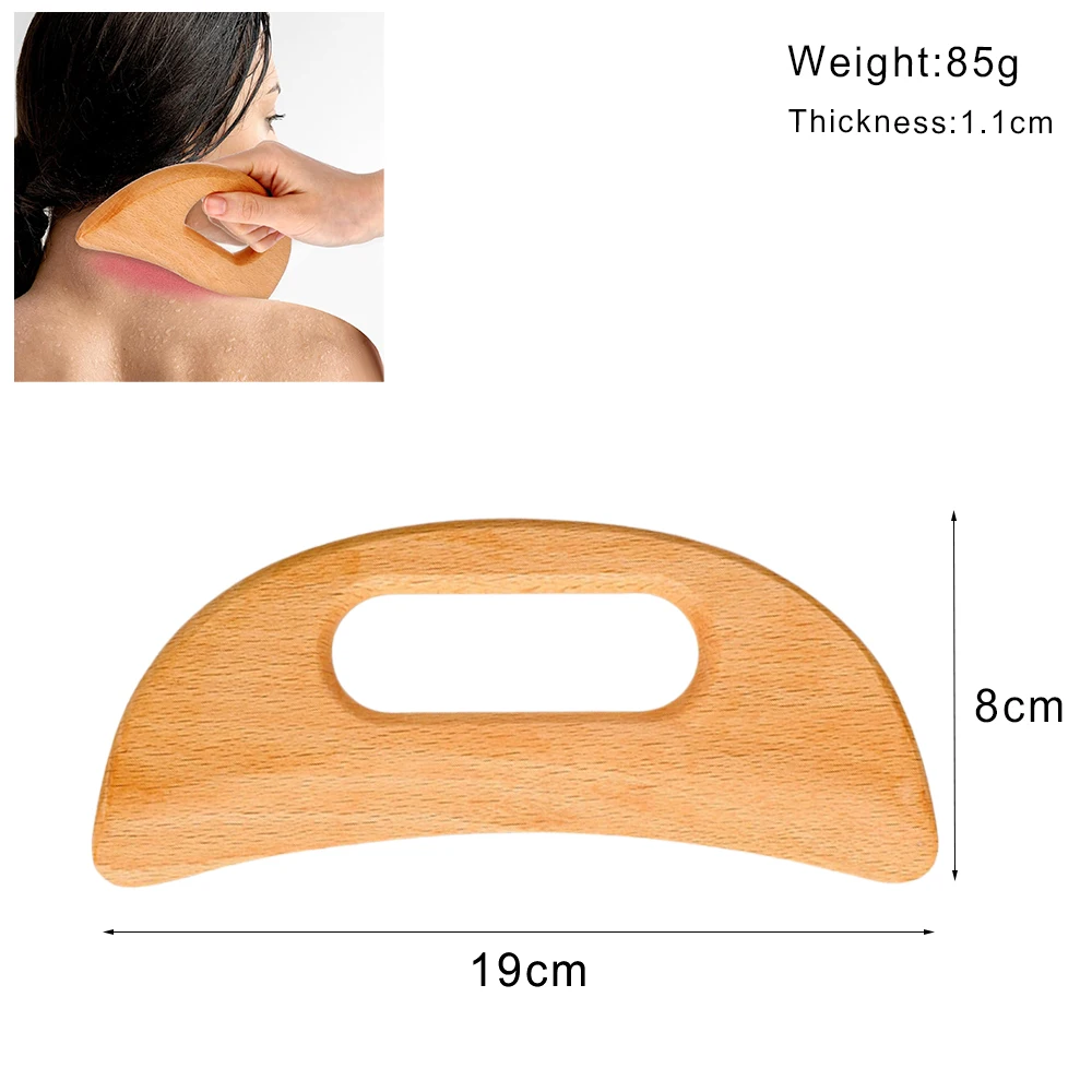 Body Massage  A